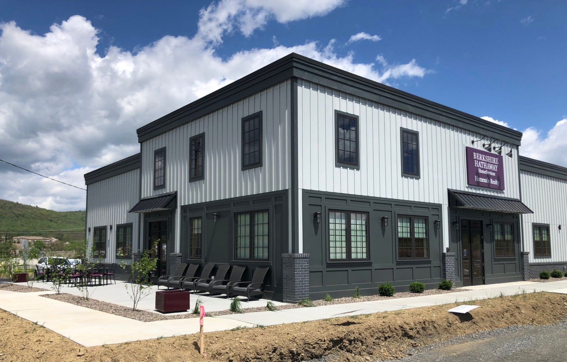 It’s finally landscaping season! · Susquehanna Union Green